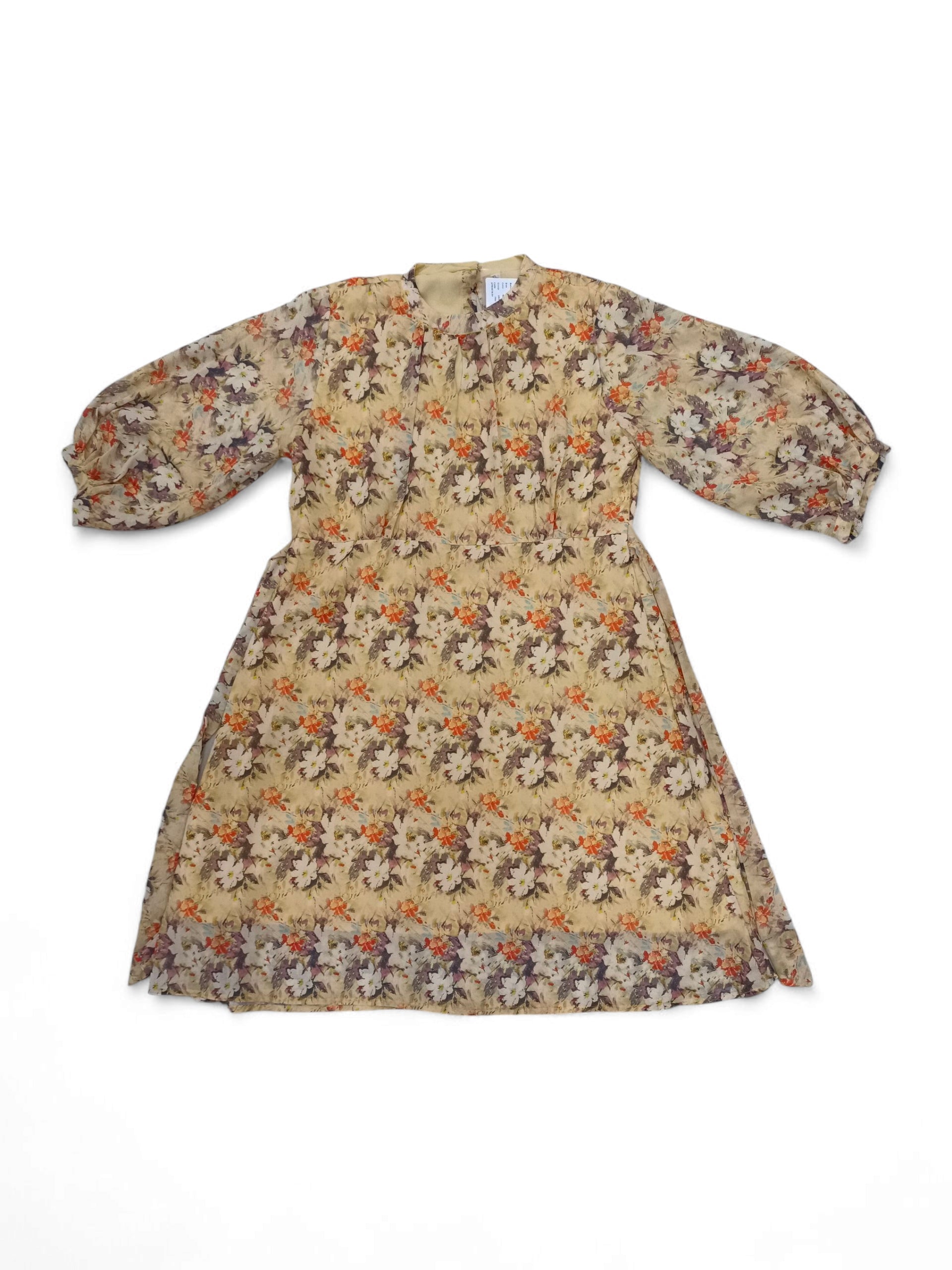 AF YDP Size M ASSAMICA KURTHI AF YDP Size M ASSAMICA KURTHI